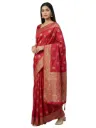 Pure Silk Saree