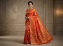 Pure Silk Saree