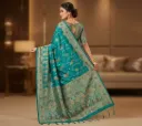 Pure Silk Saree