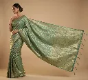 Pure Silk Saree