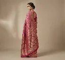 Pure Silk Saree